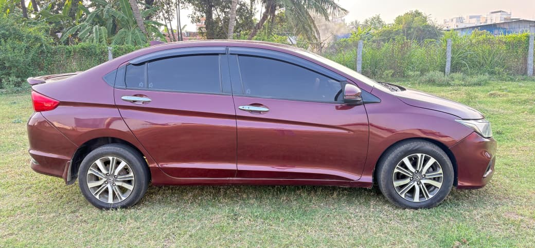 Honda City - Image 9