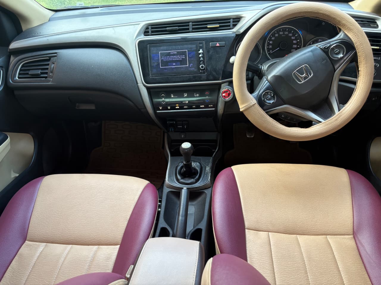 Honda City - Image 7