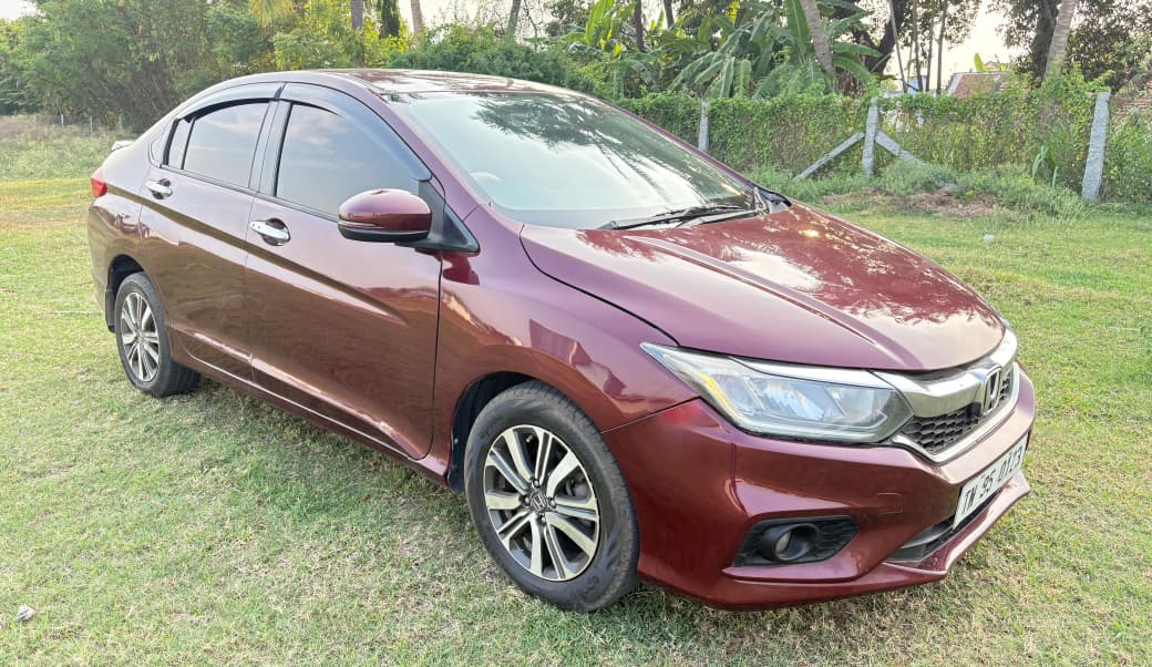 Honda City - Image 3