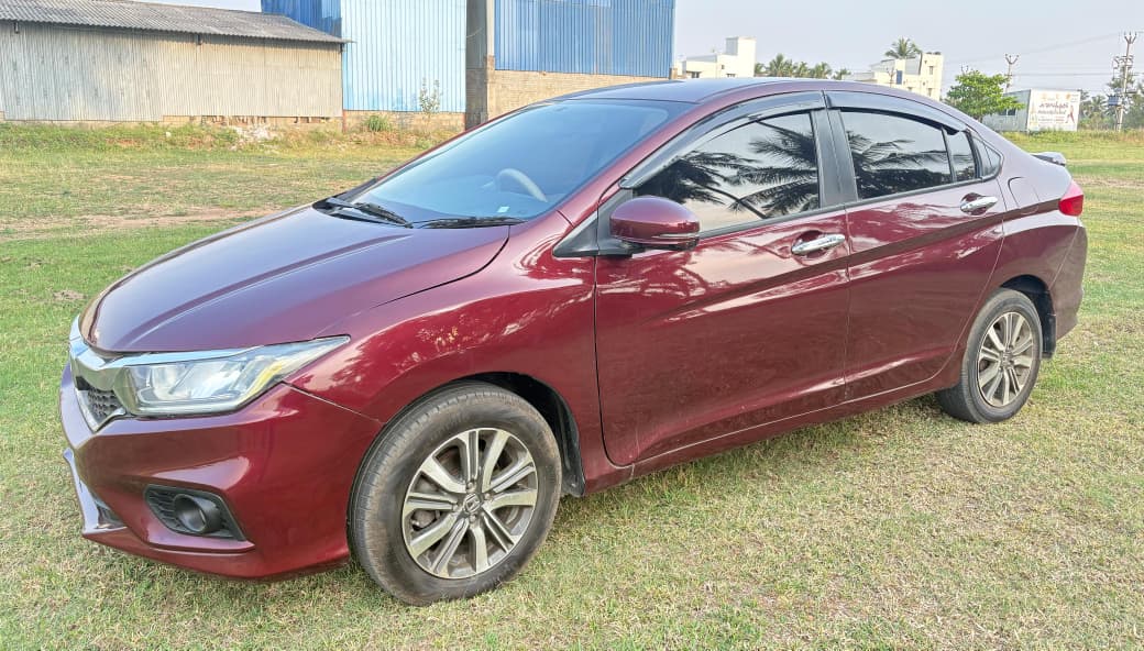 Honda City - Image 5