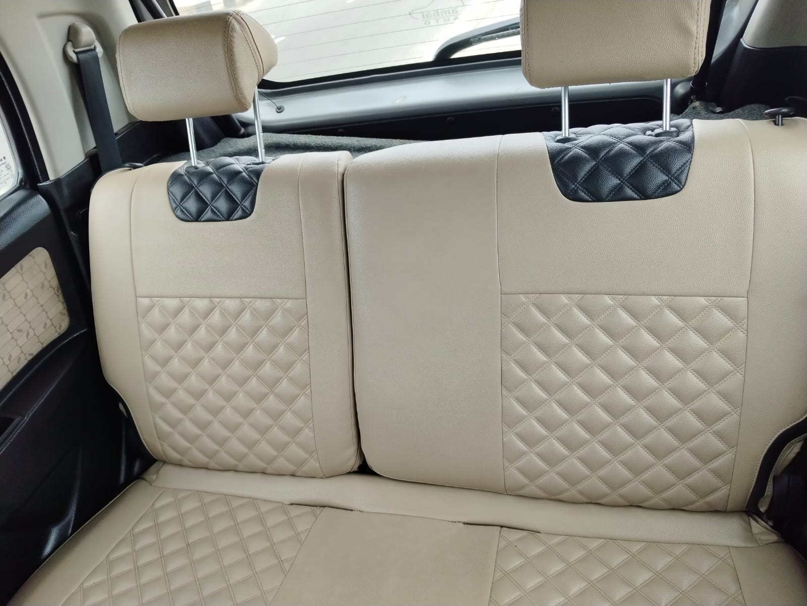 Maruti Suzuki Wagon R - Image 7
