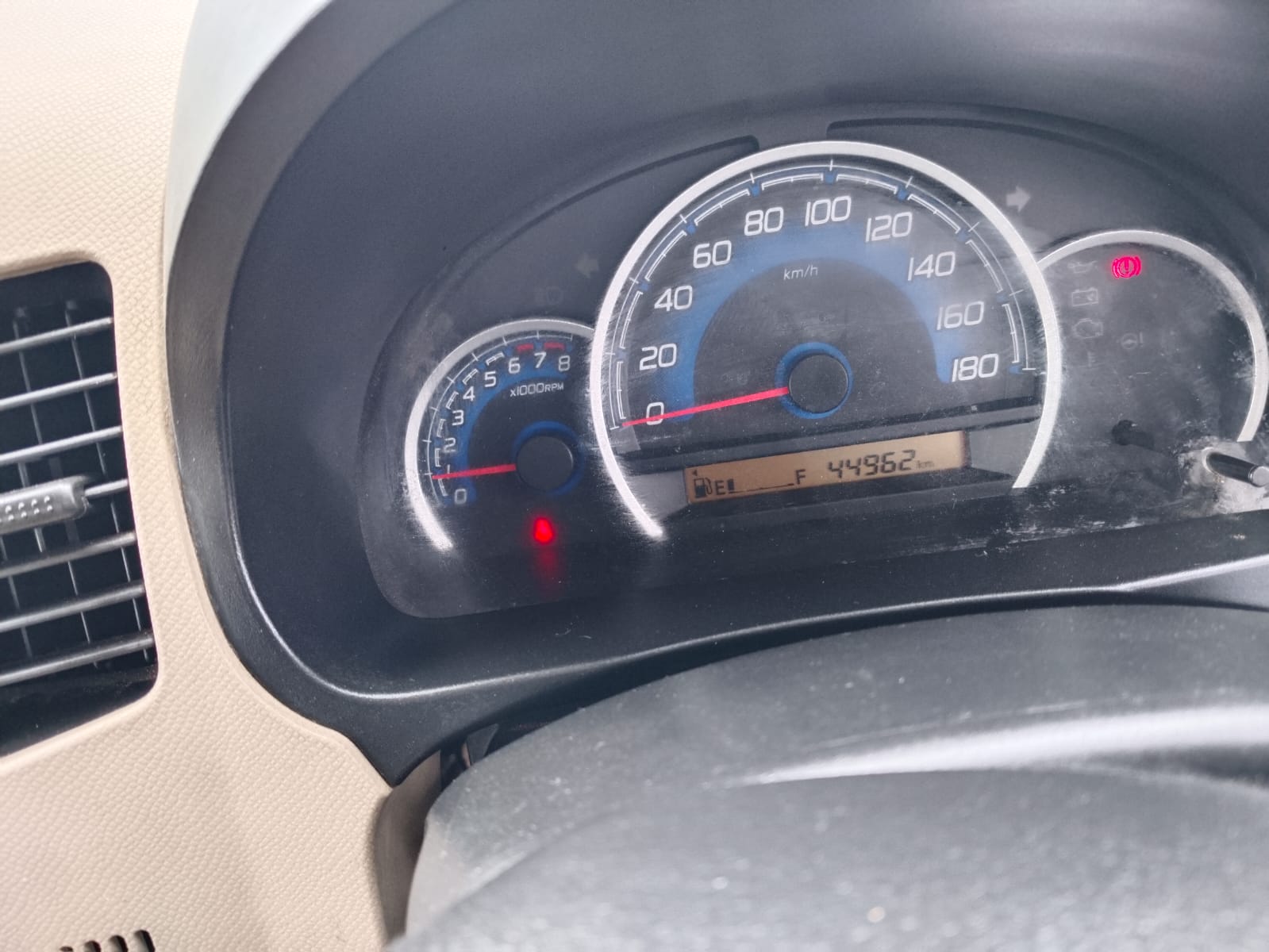 Maruti Suzuki Wagon R - Image 4