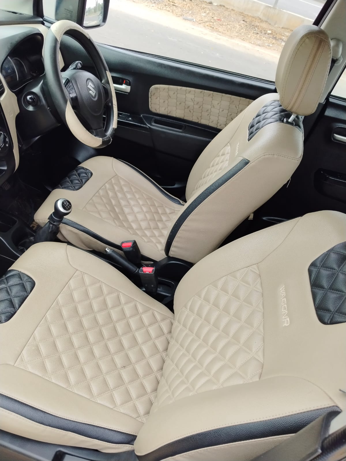 Maruti Suzuki Wagon R - Image 2