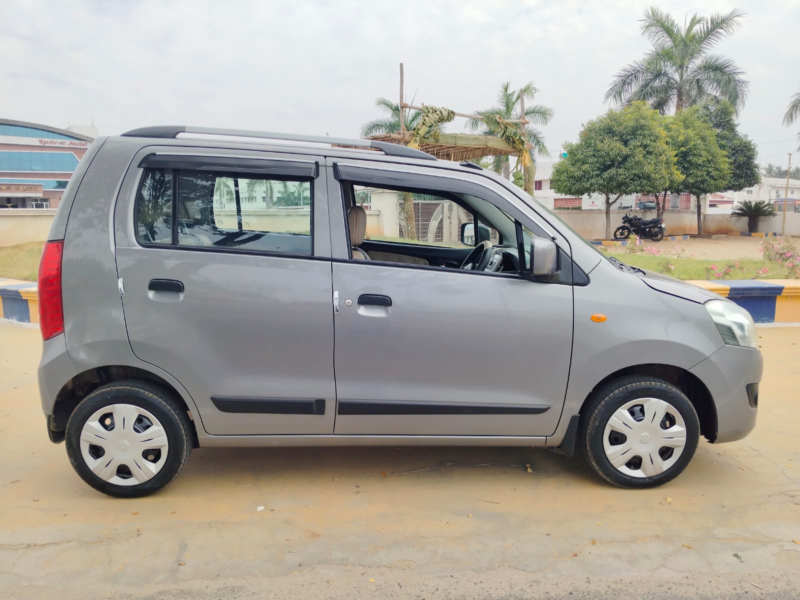 Maruti Suzuki Wagon R - Image 8