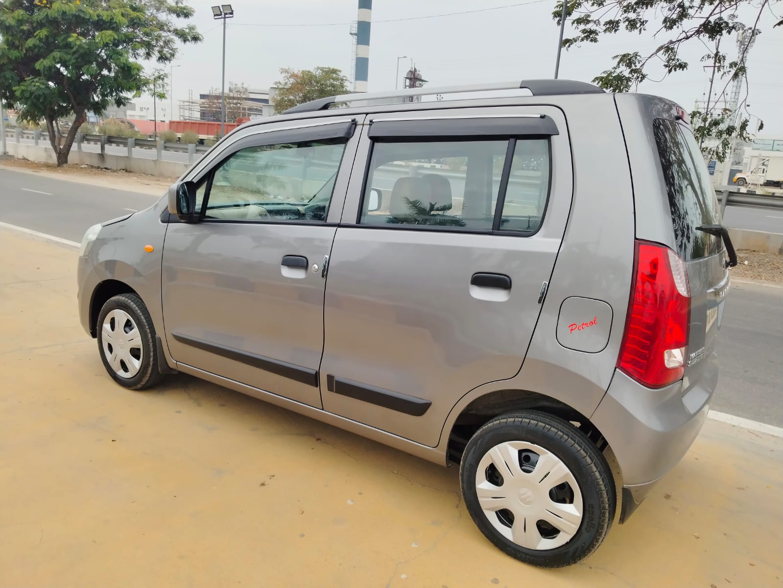 Maruti Suzuki Wagon R - Image 3
