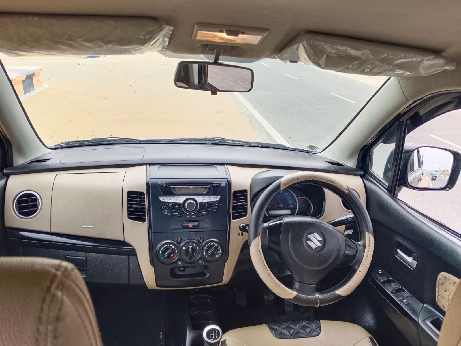 Maruti Suzuki Wagon R - Image 6