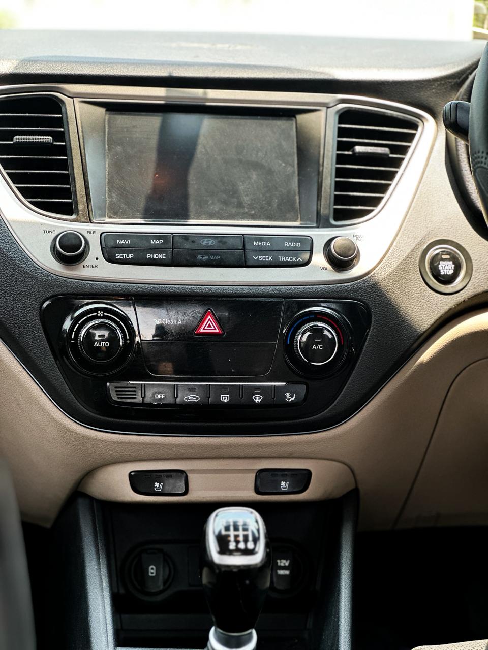 Hyundai Verna - Image 9