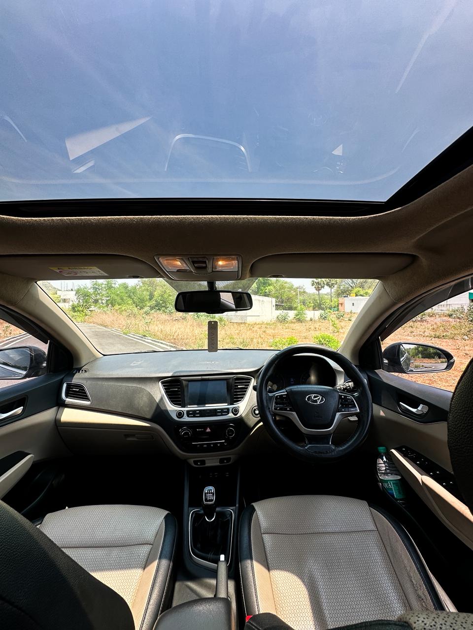 Hyundai Verna - Image 3