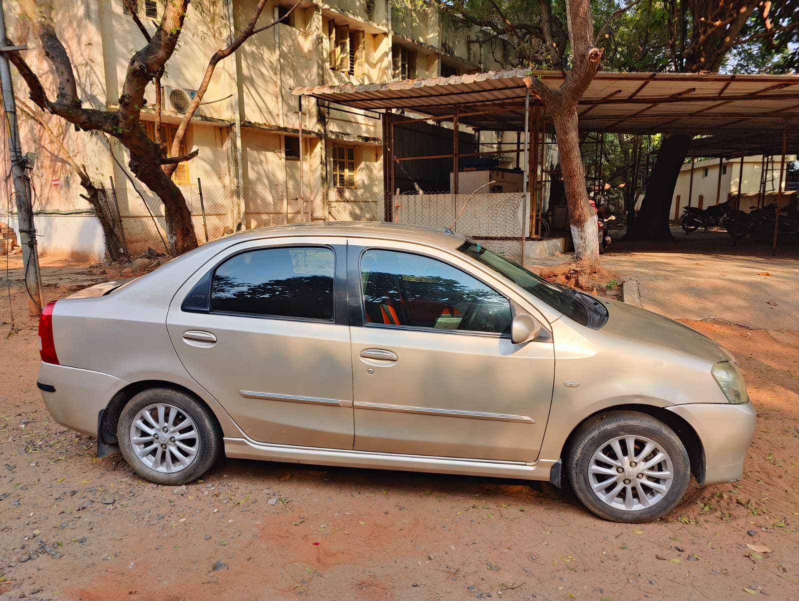 Toyota Etios - Image 3