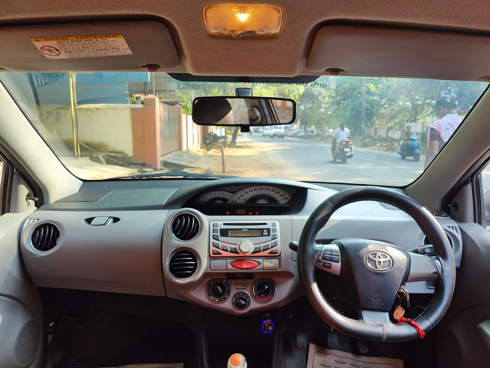Toyota Etios - Image 5