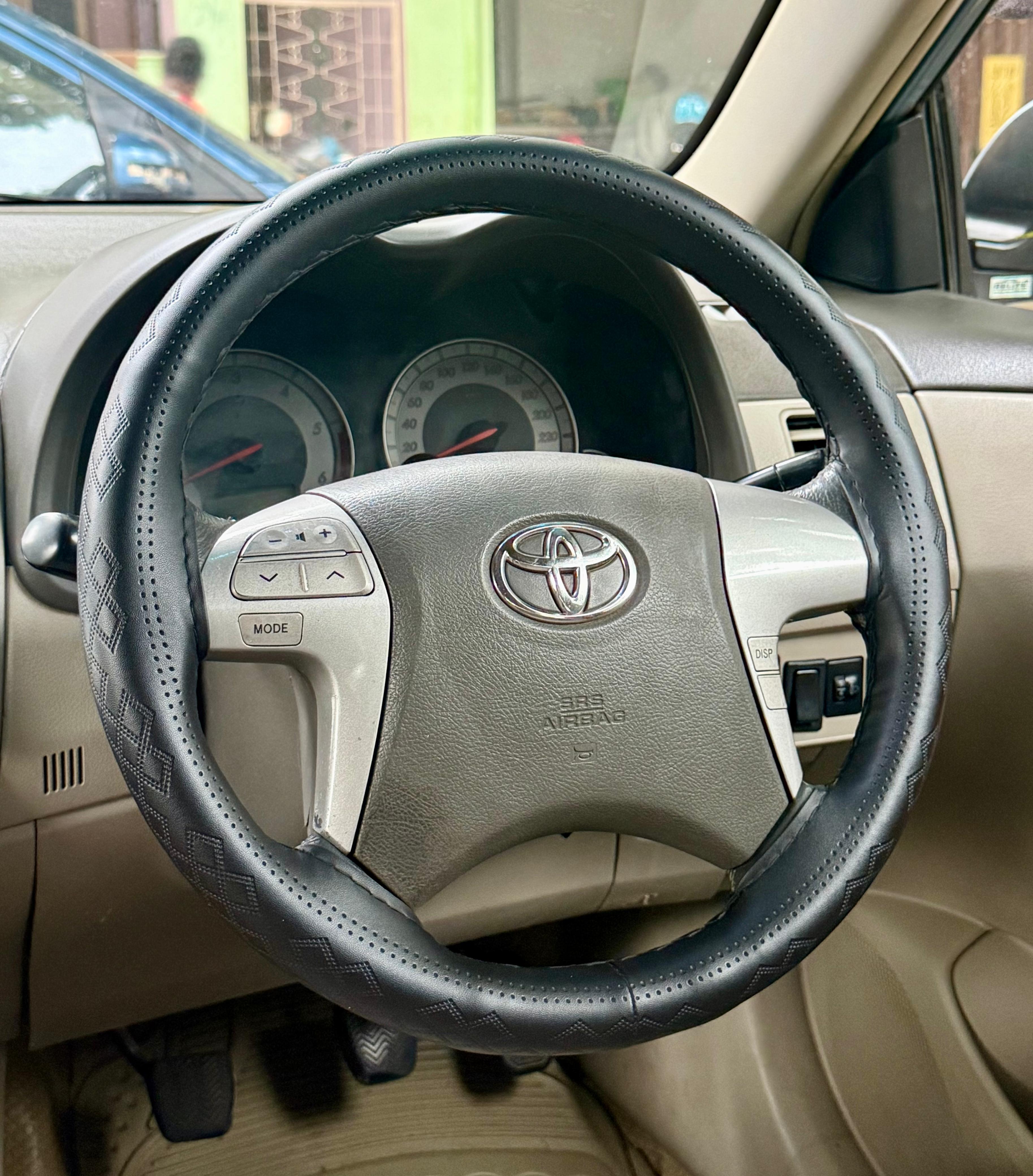 Toyota Corolla Altis