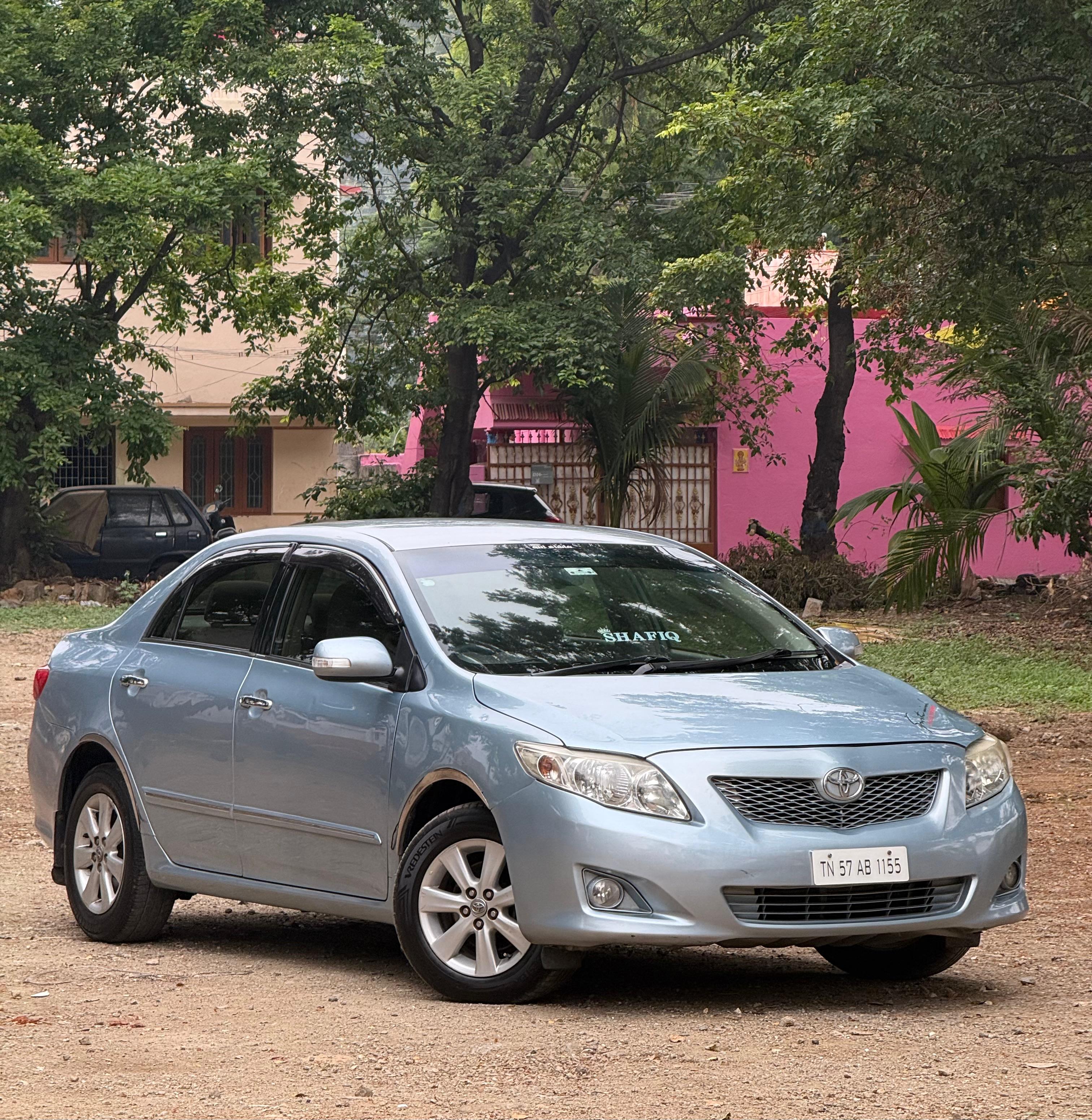 Toyota Corolla Altis - Image 7