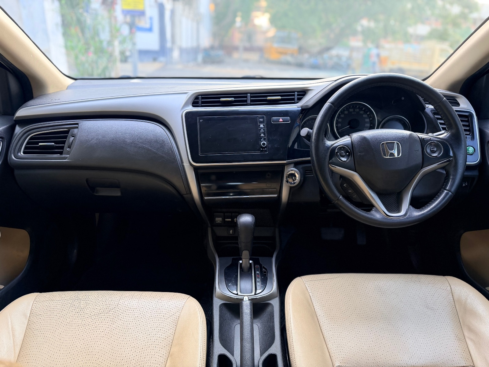 Honda City - Image 4