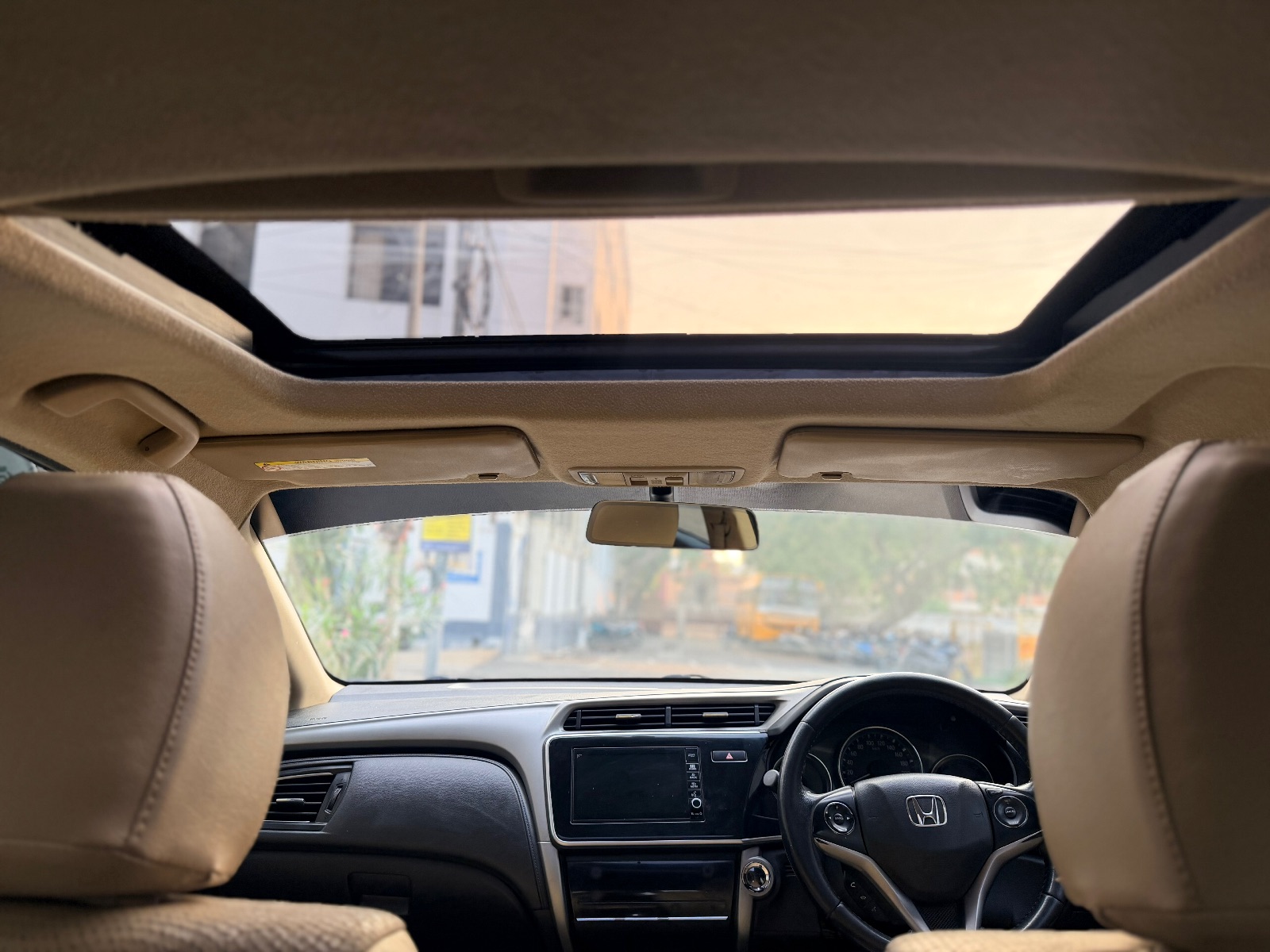 Honda City - Image 6