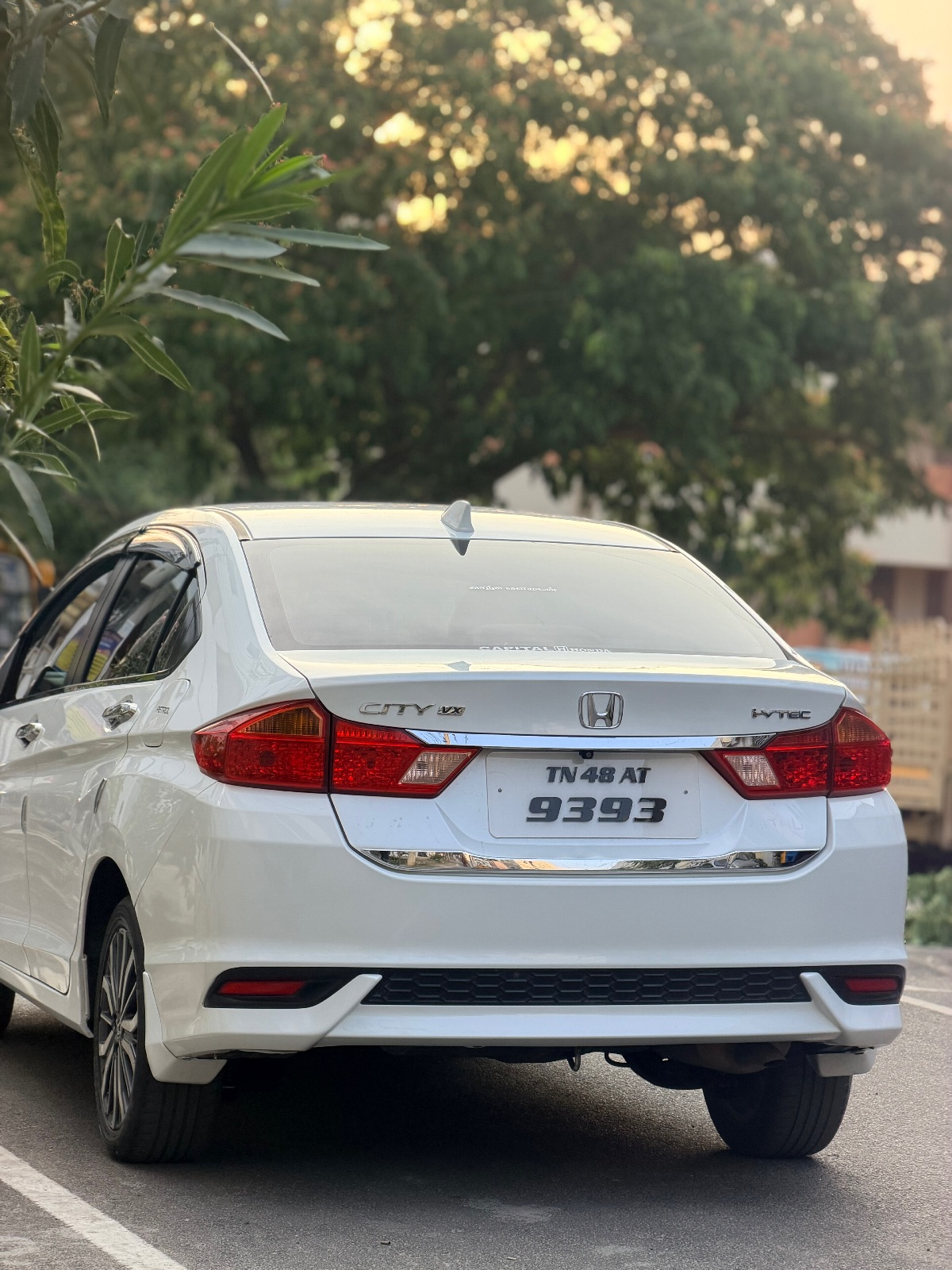 Honda City - Image 3