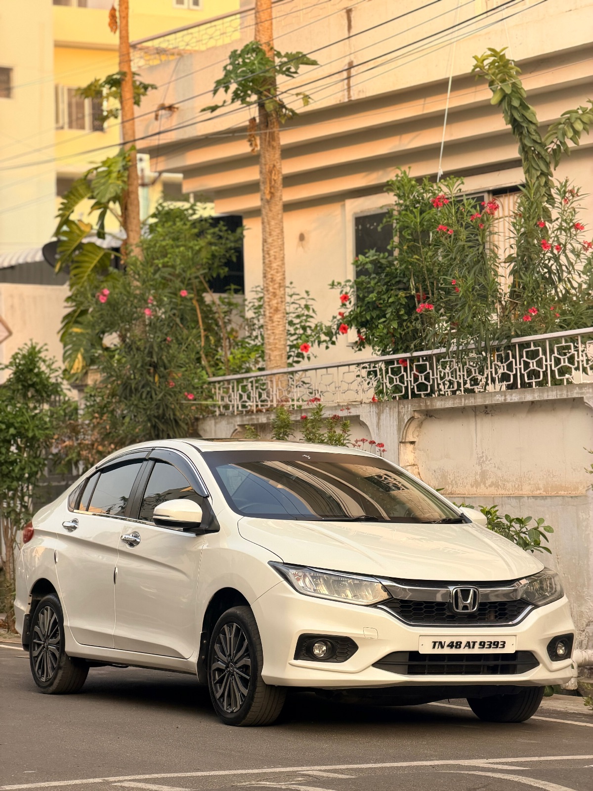 Honda City - Image 8