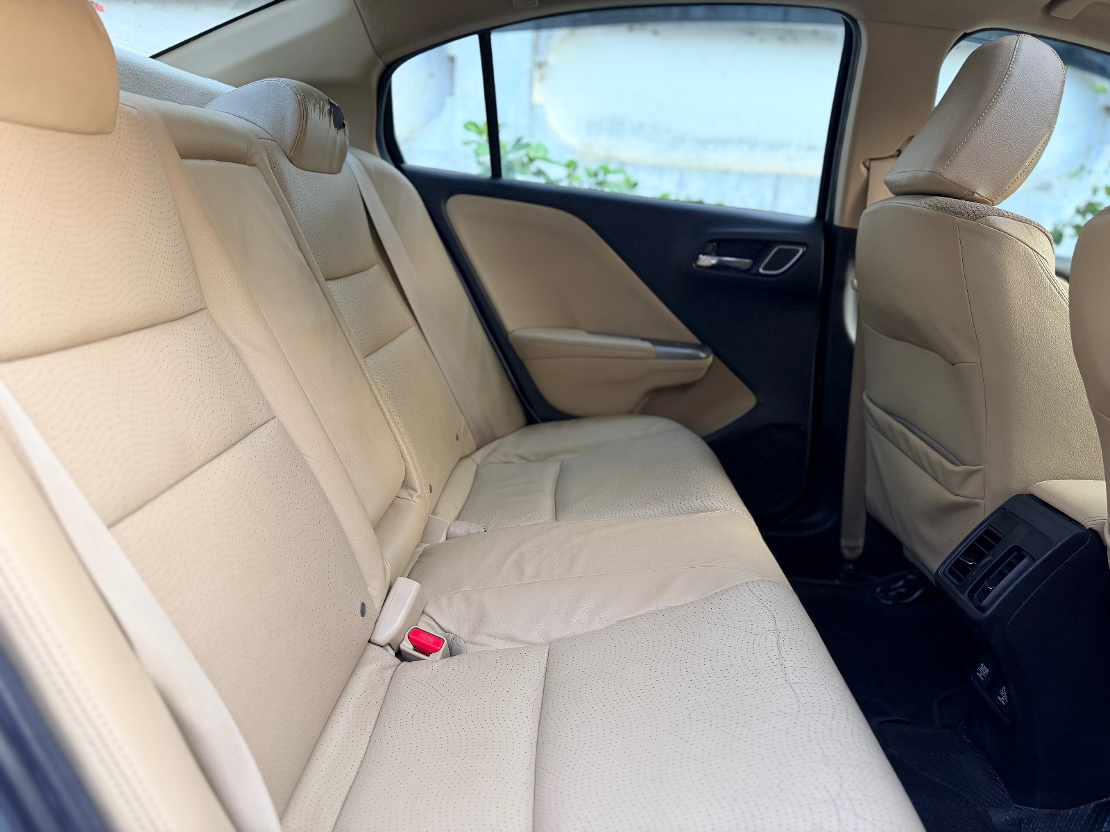 Honda City - Image 9