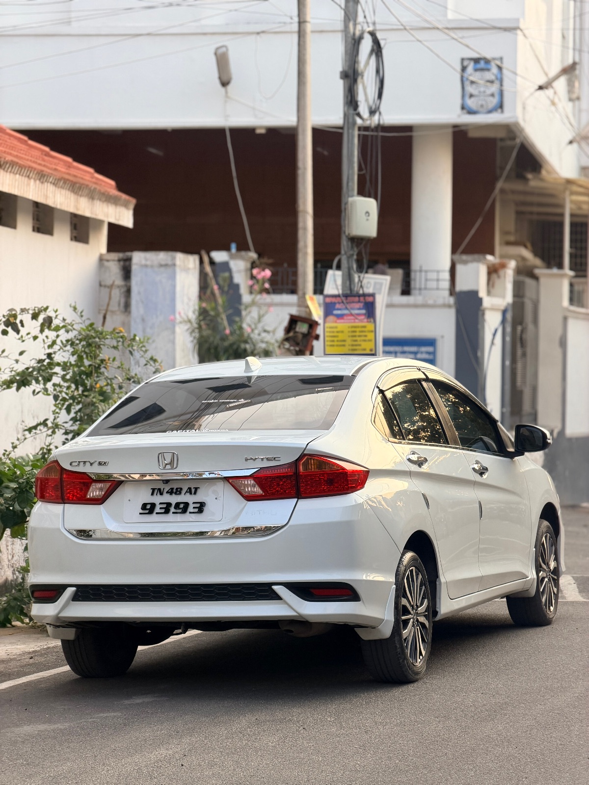 Honda City - Image 5