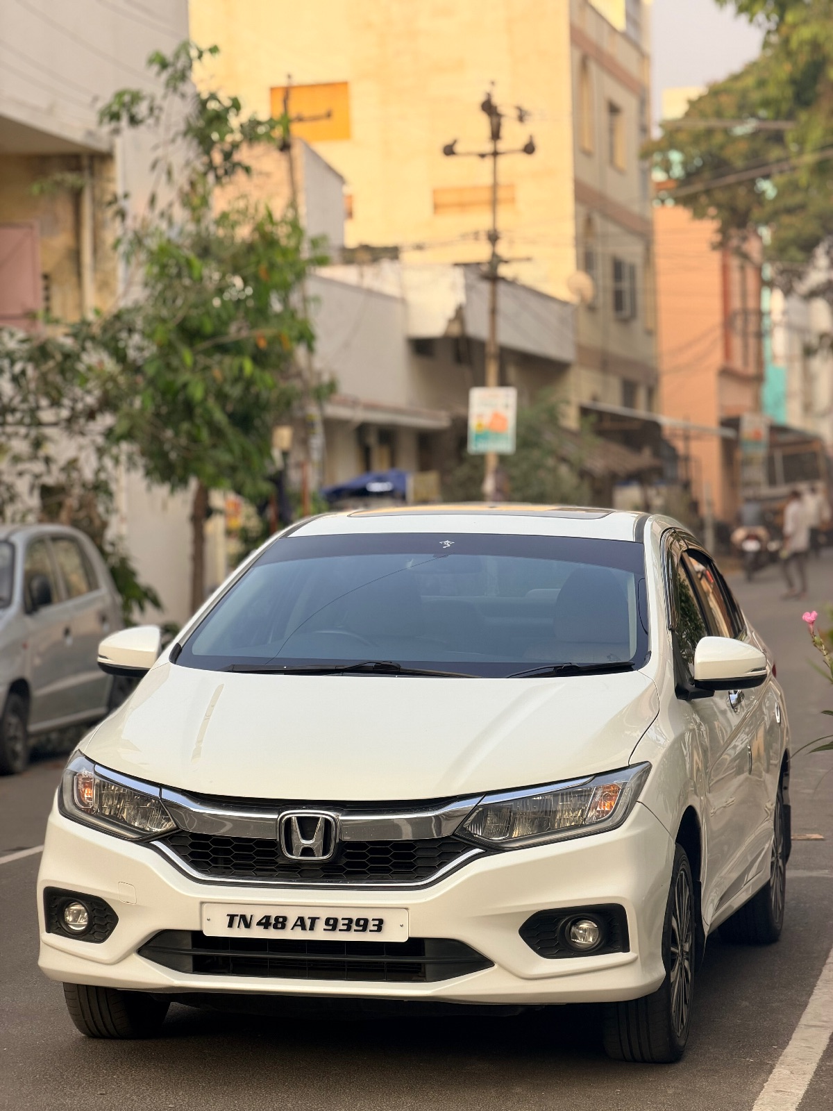 Honda City - Image 2