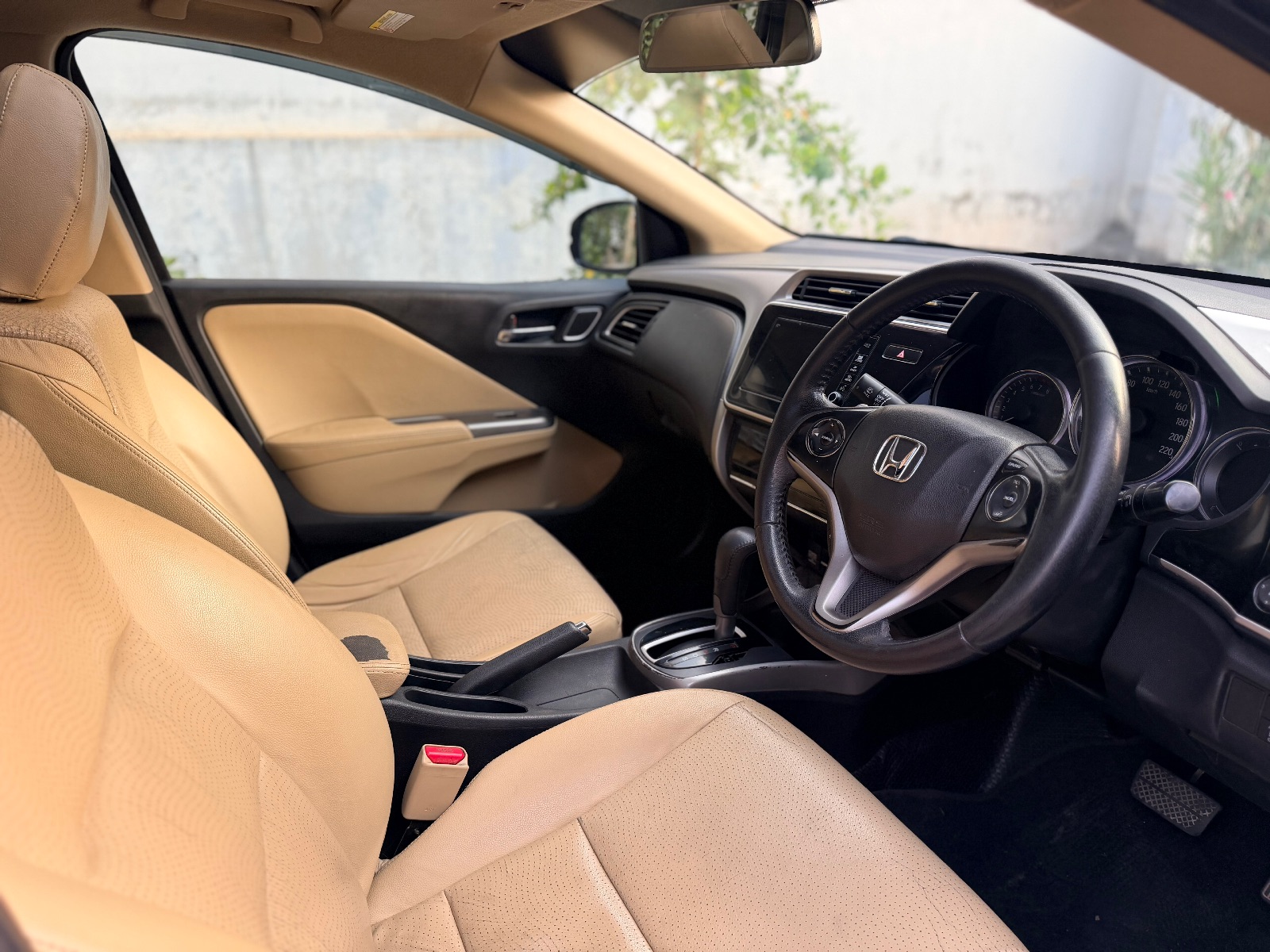 Honda City - Image 7
