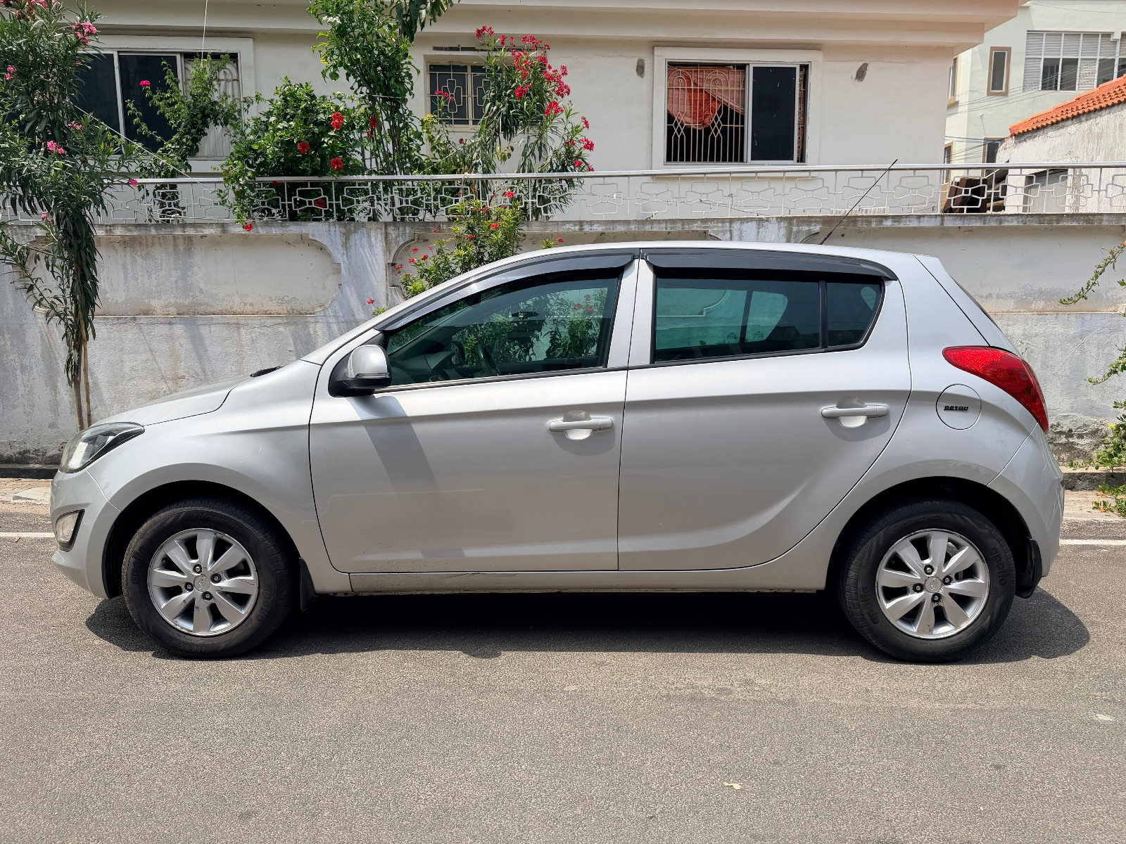 Hyundai i20 - Image 4