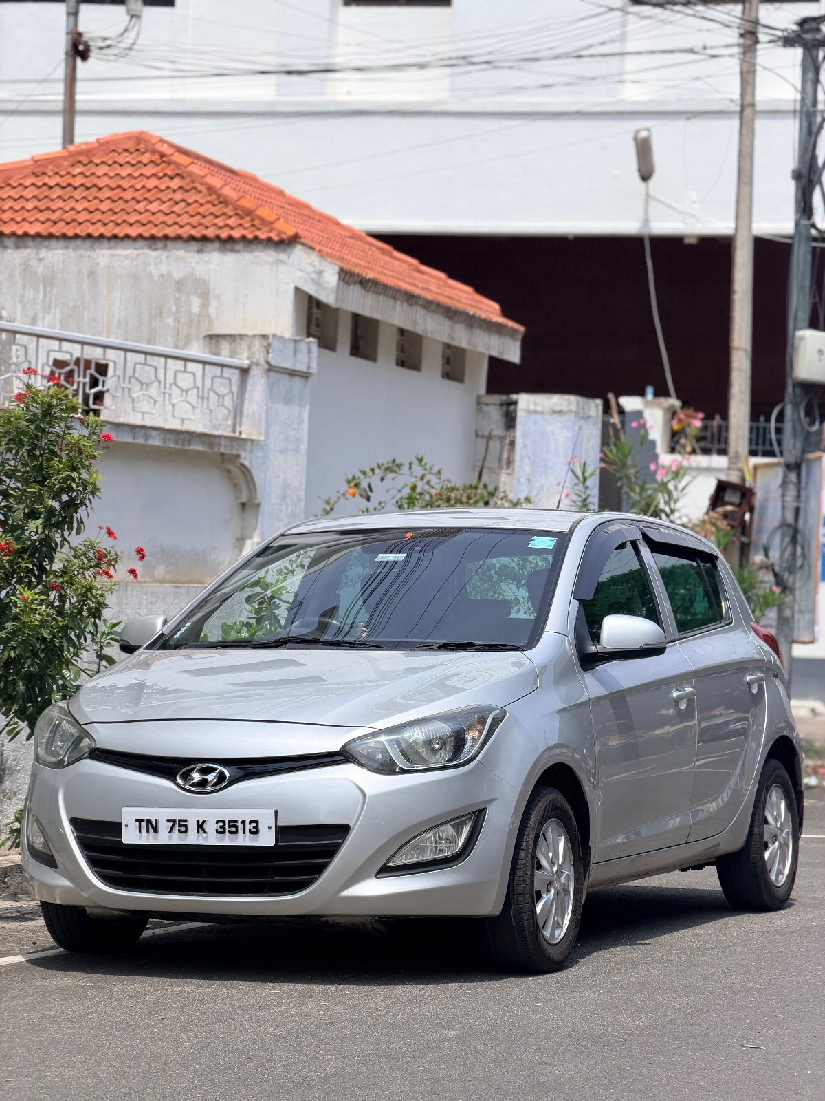 Hyundai i20 - Image 9