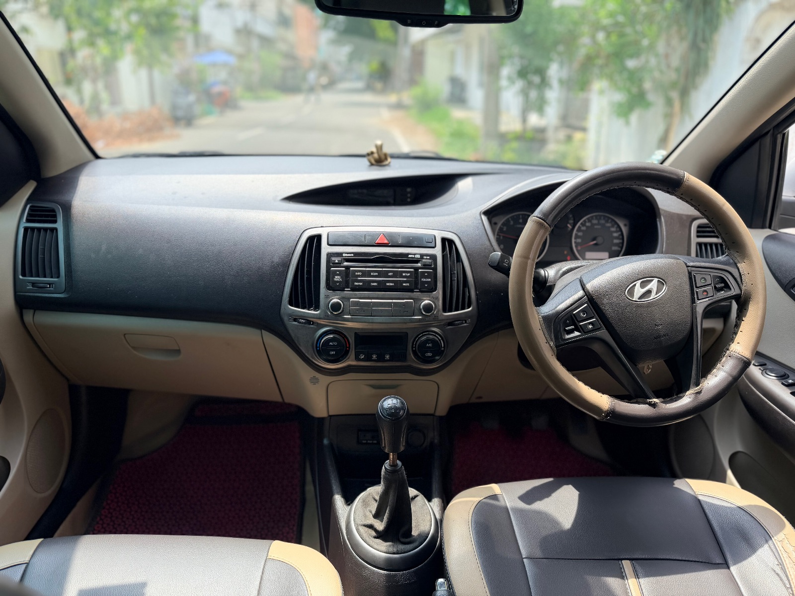 Hyundai i20 - Image 8