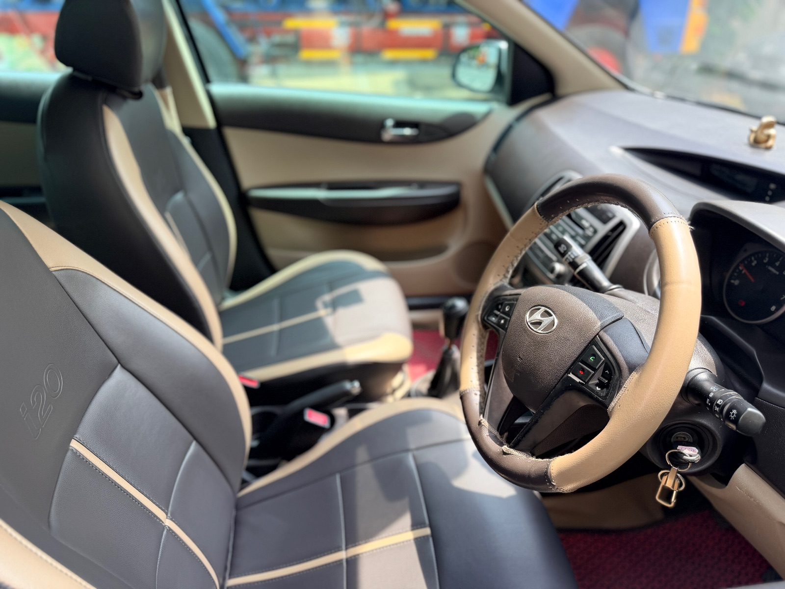 Hyundai i20 - Image 6