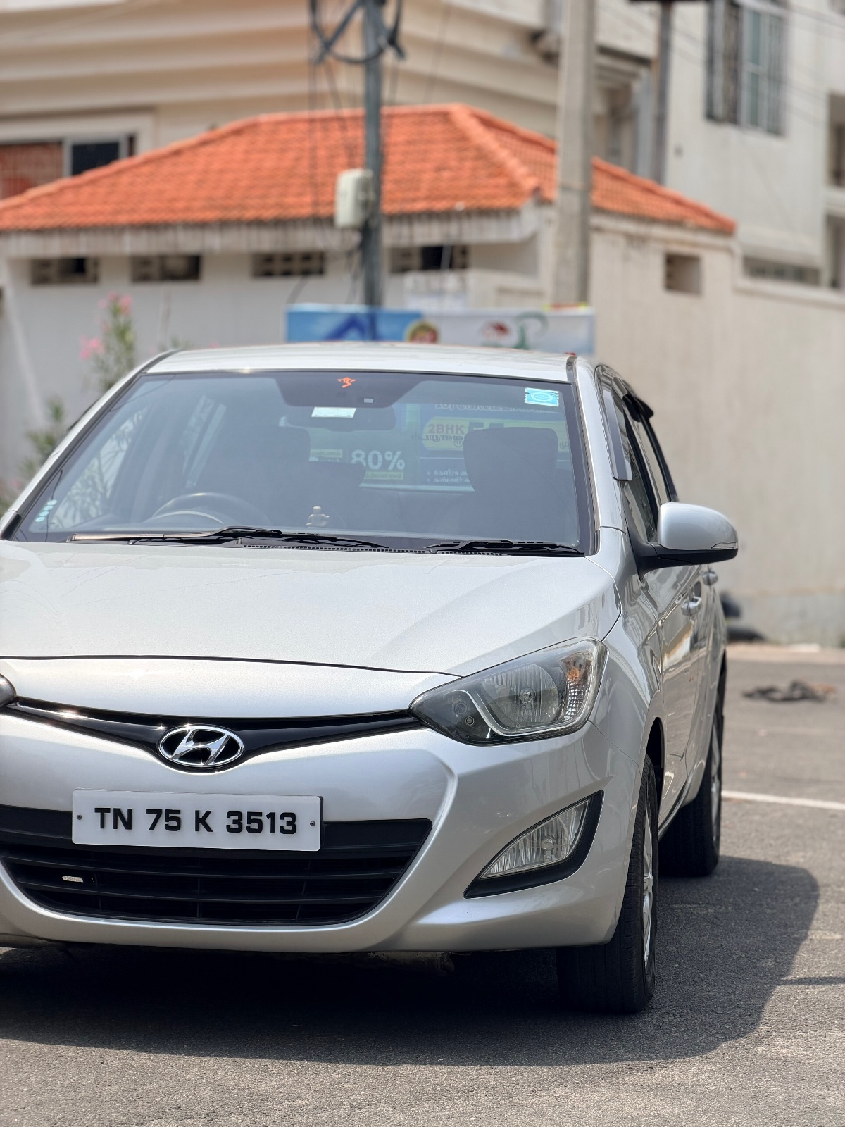 Hyundai i20 - Image 2