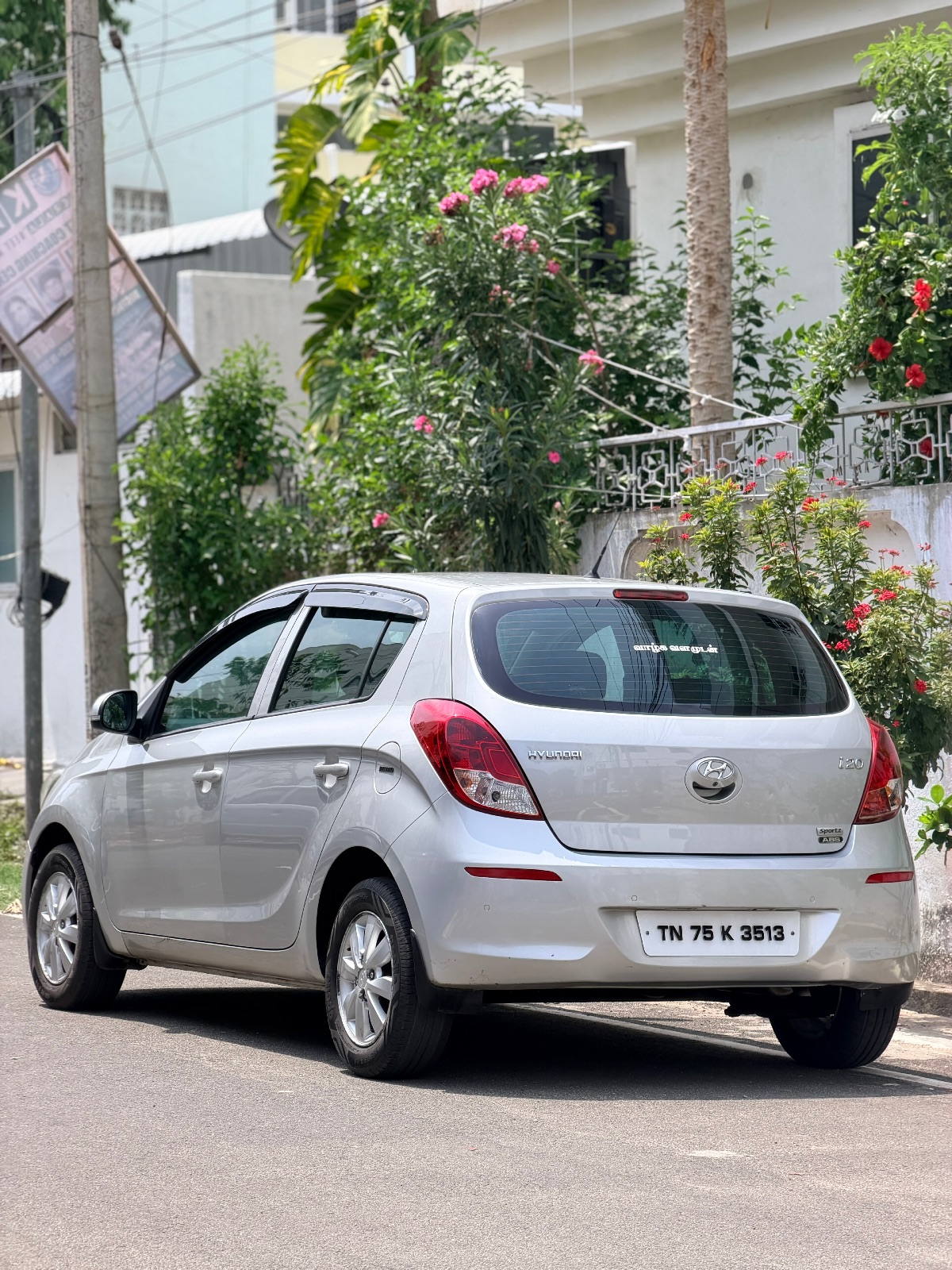 Hyundai i20 - Image 3