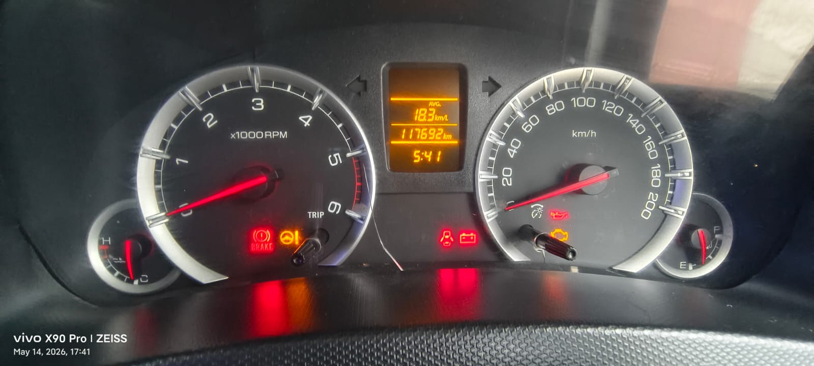 Maruti Suzuki Swift - Image 8