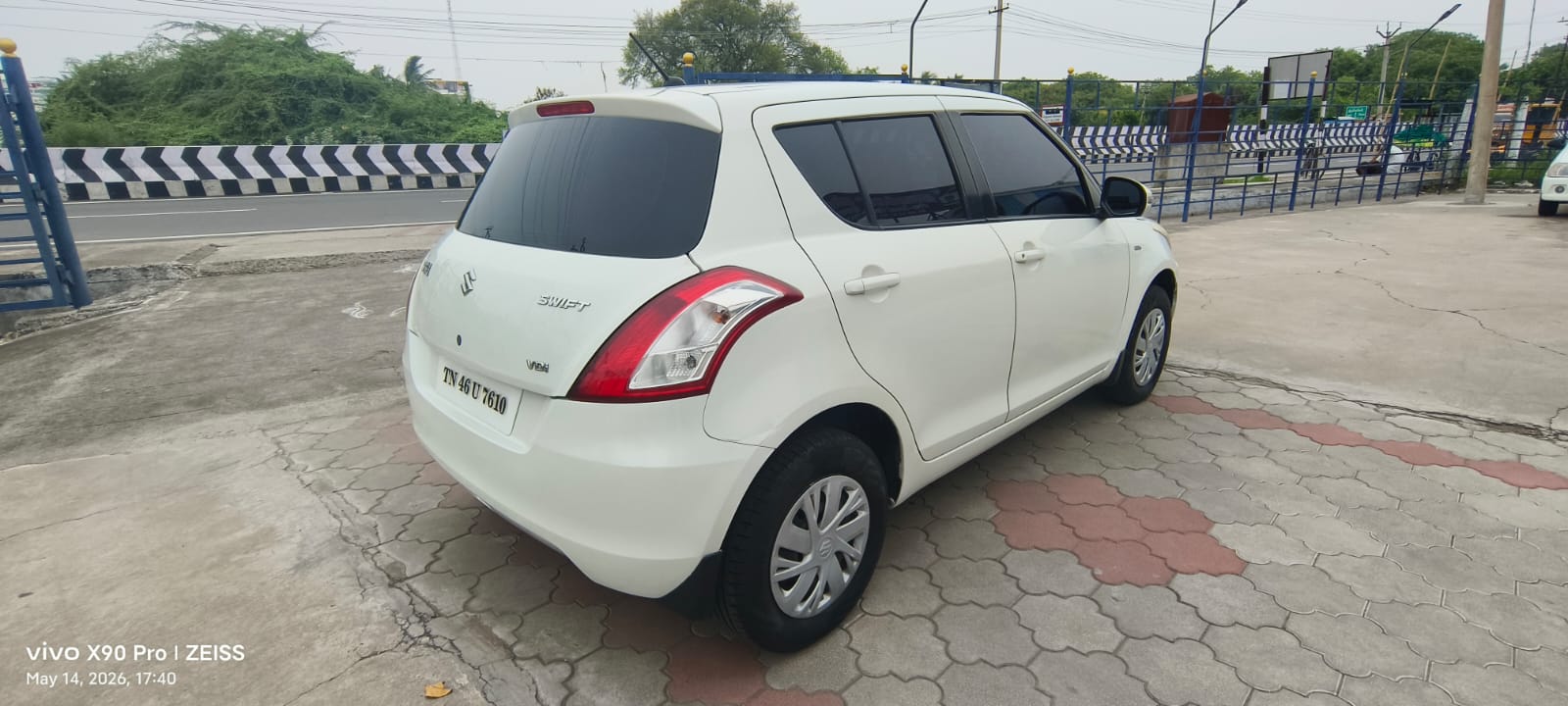 Maruti Suzuki Swift - Image 5