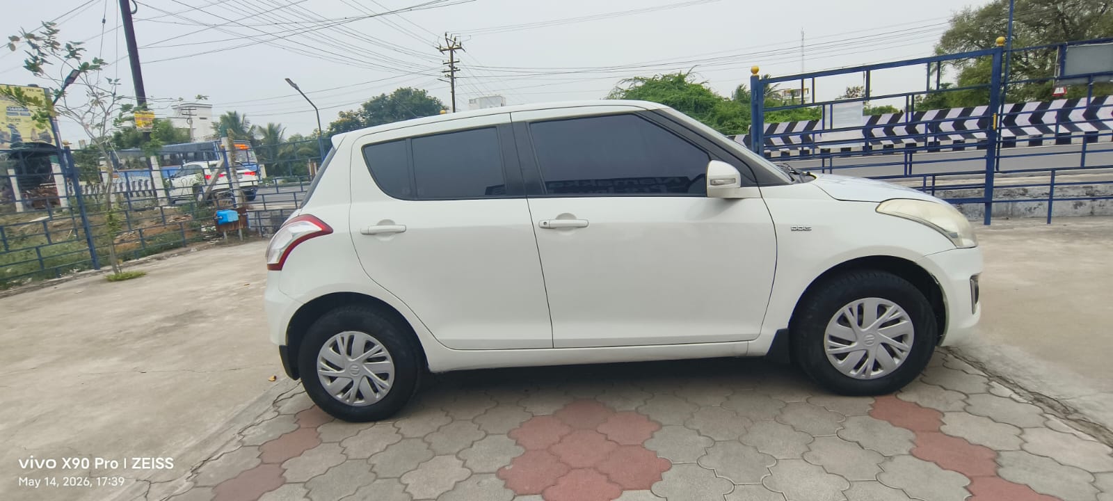 Maruti Suzuki Swift - Image 3