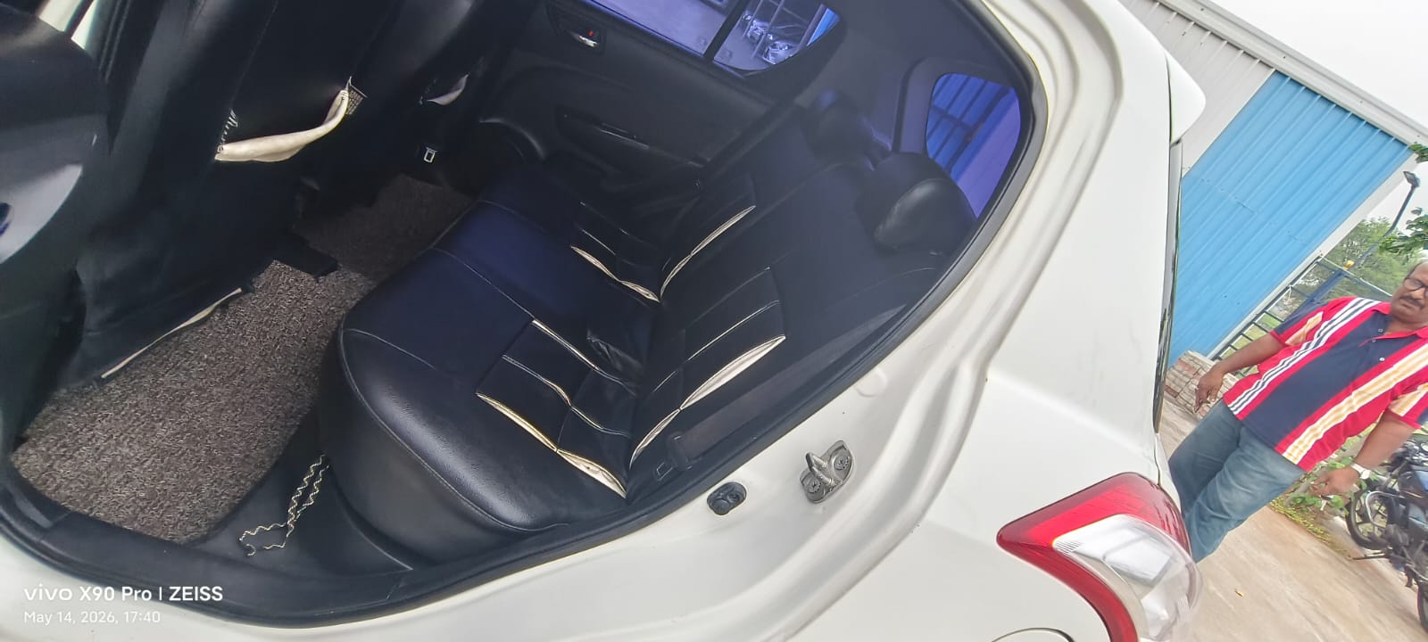 Maruti Suzuki Swift - Image 2