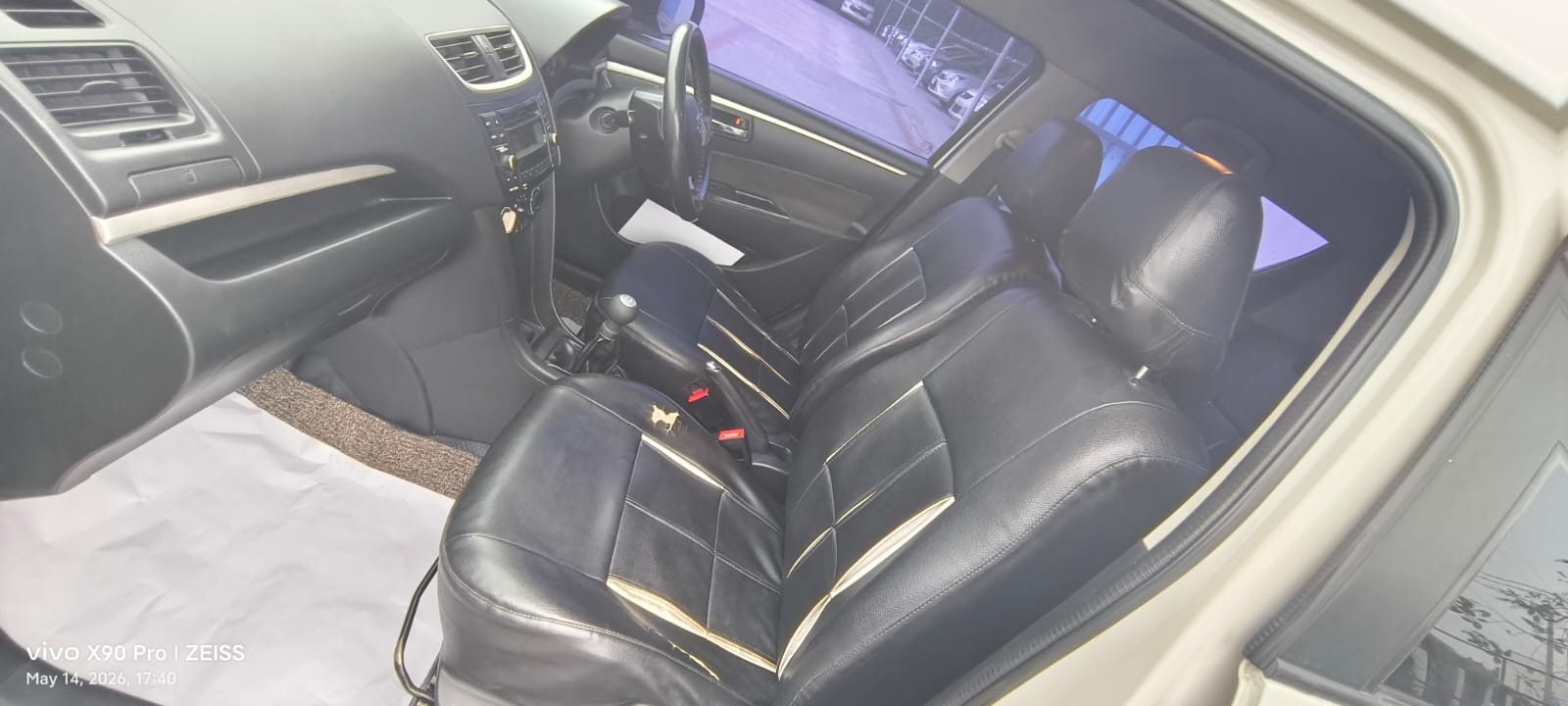 Maruti Suzuki Swift - Image 6