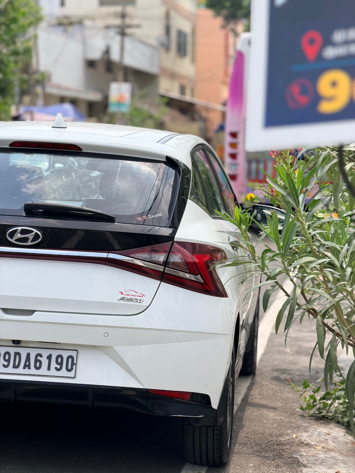 Hyundai i20 - Image 7