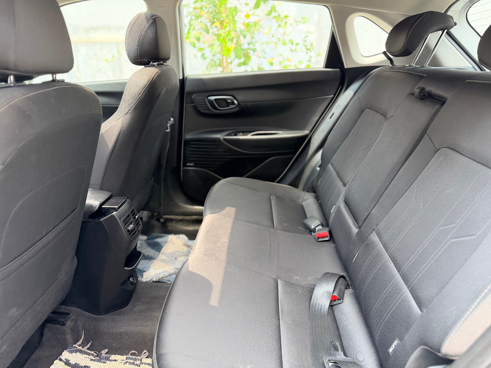 Hyundai i20 - Image 4
