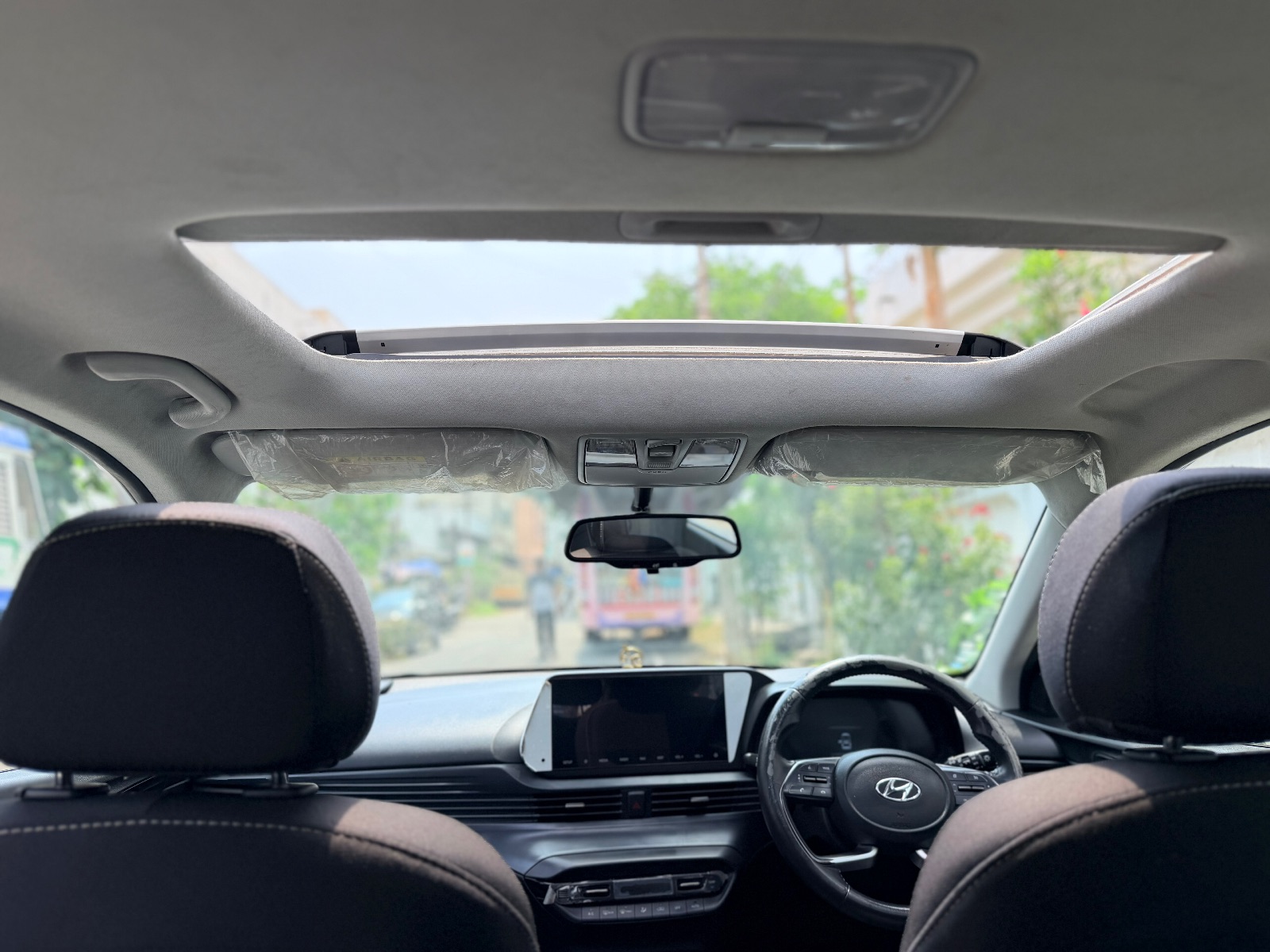 Hyundai i20 - Image 6