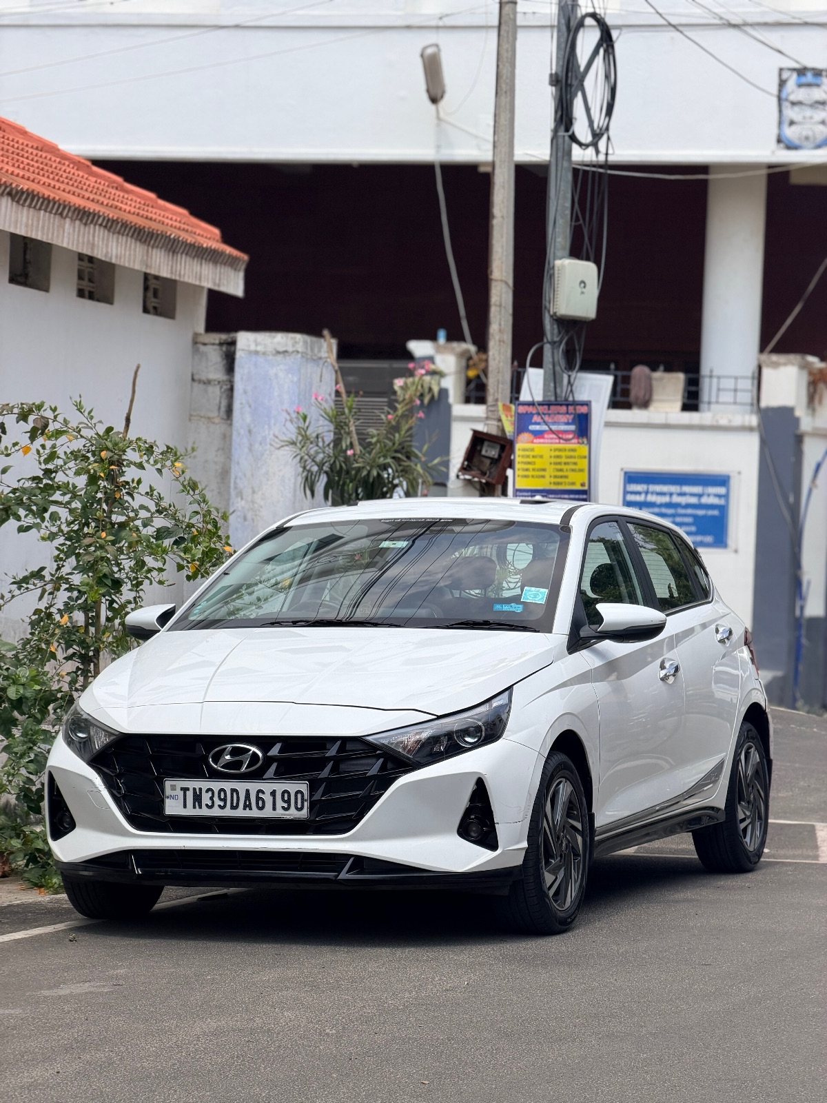 Hyundai i20 - Image 8