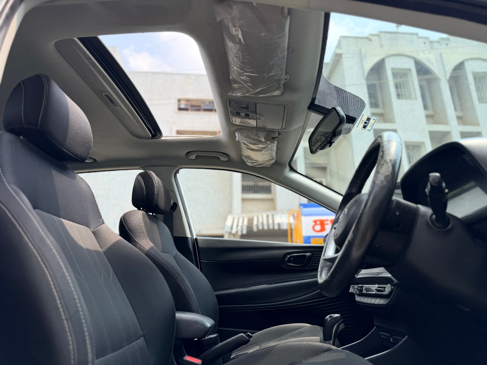 Hyundai i20 - Image 3