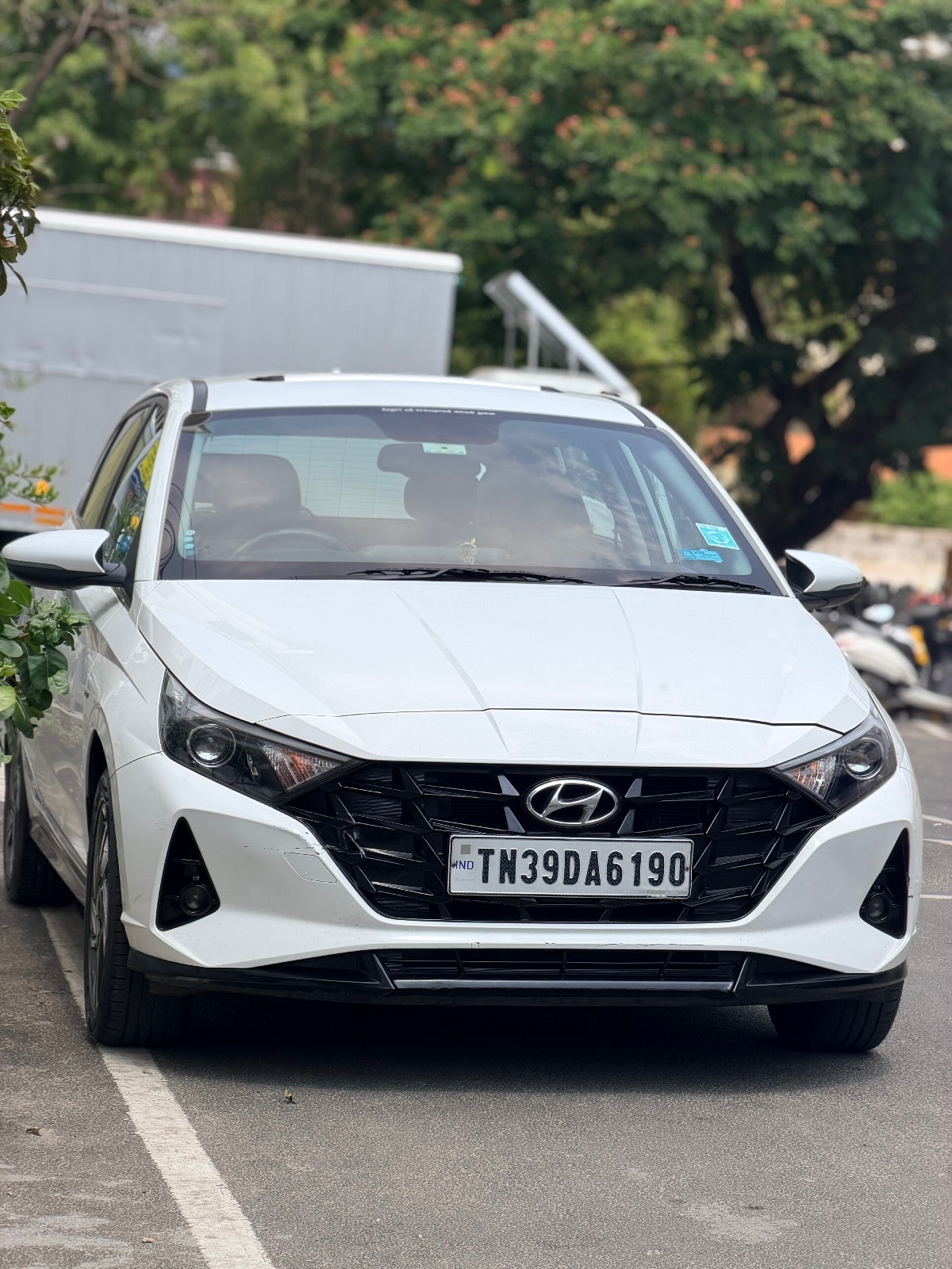 Hyundai i20 - Image 5