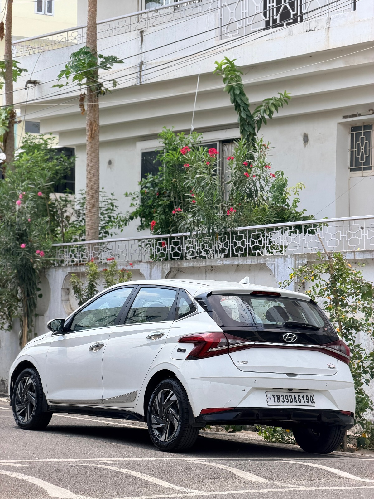 Hyundai i20 - Image 9
