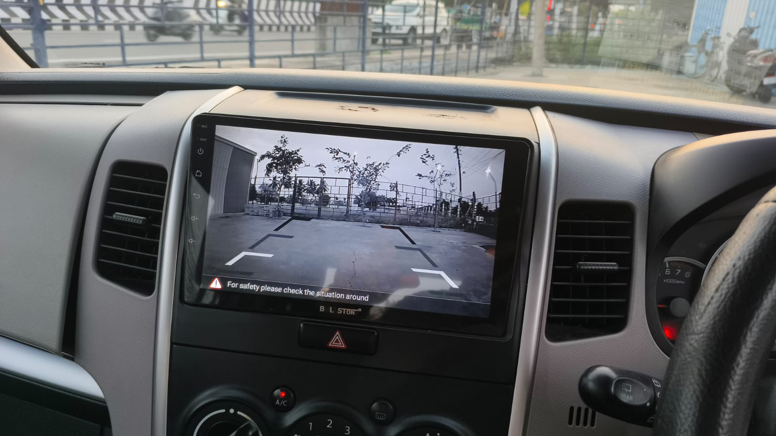 Maruti Suzuki Wagon R - Image 7