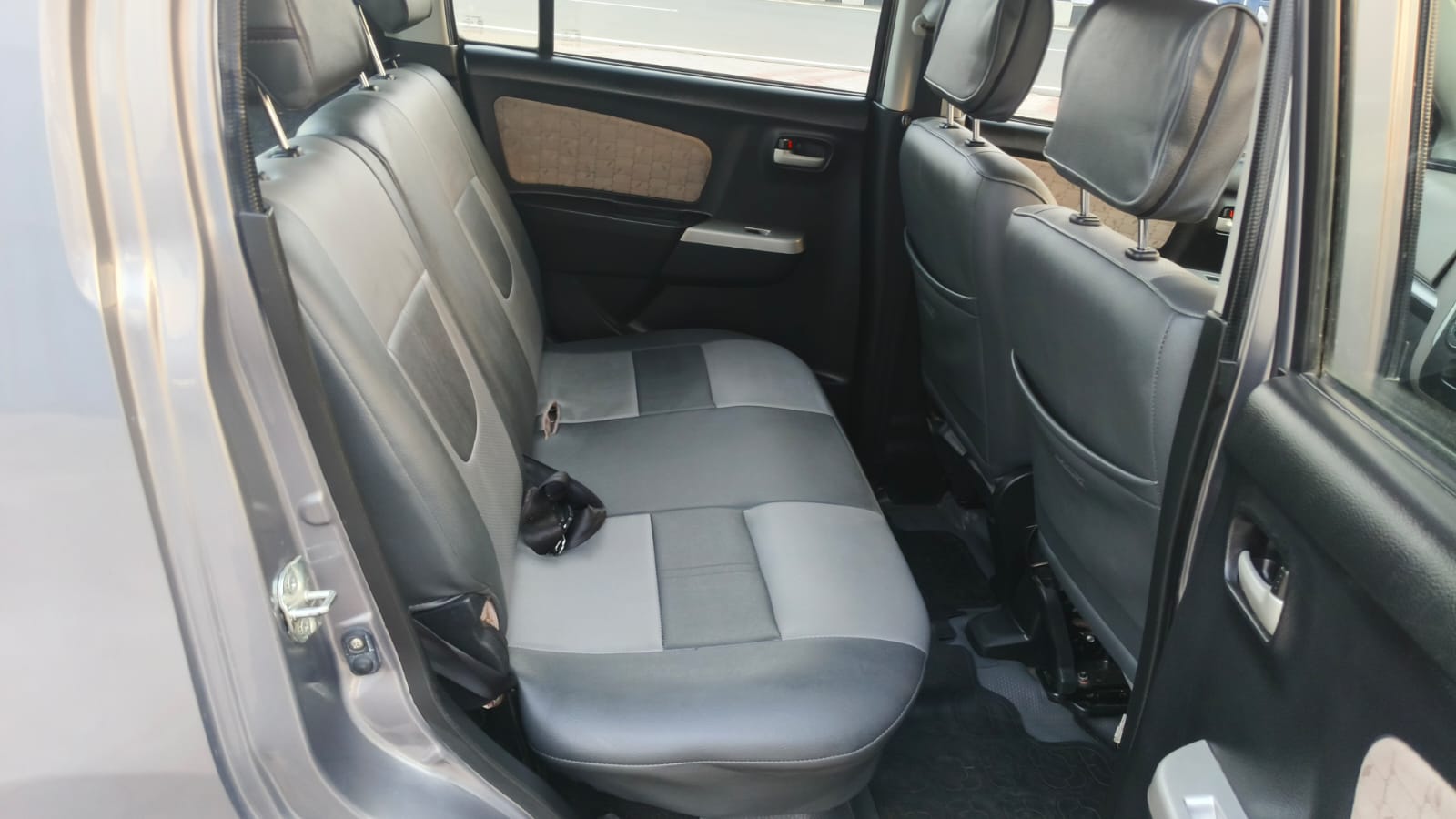 Maruti Suzuki Wagon R - Image 3