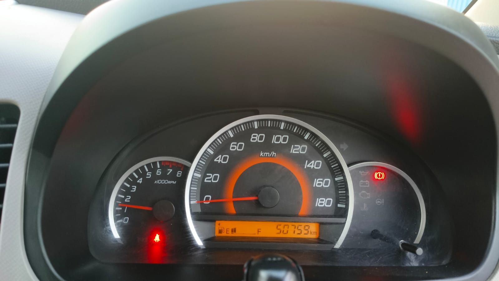 Maruti Suzuki Wagon R - Image 4