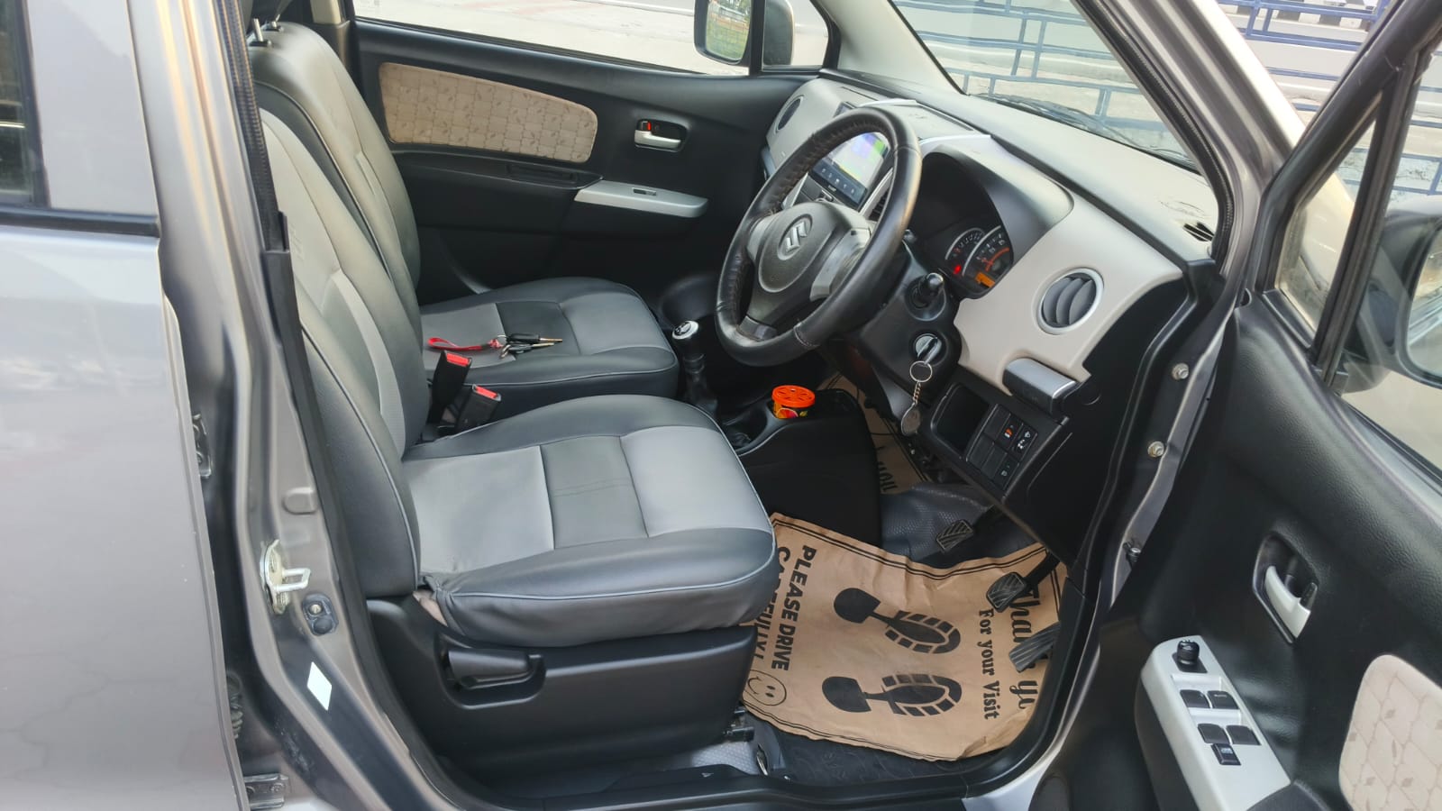 Maruti Suzuki Wagon R - Image 8