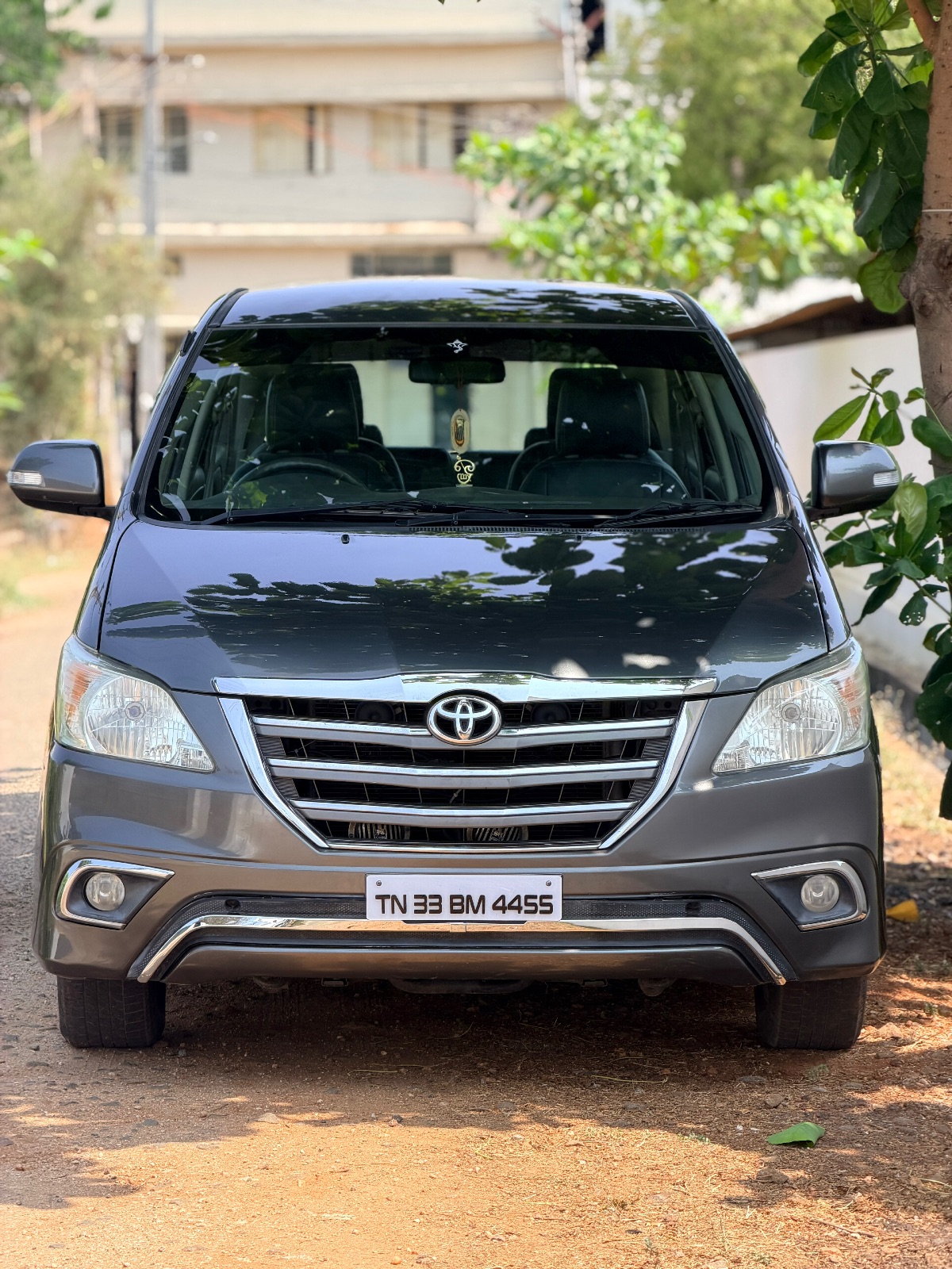 Toyota Innova