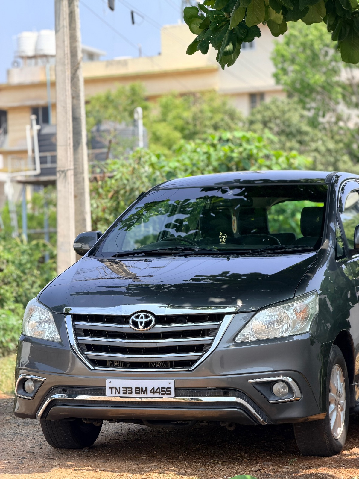 Toyota Innova - Image 4