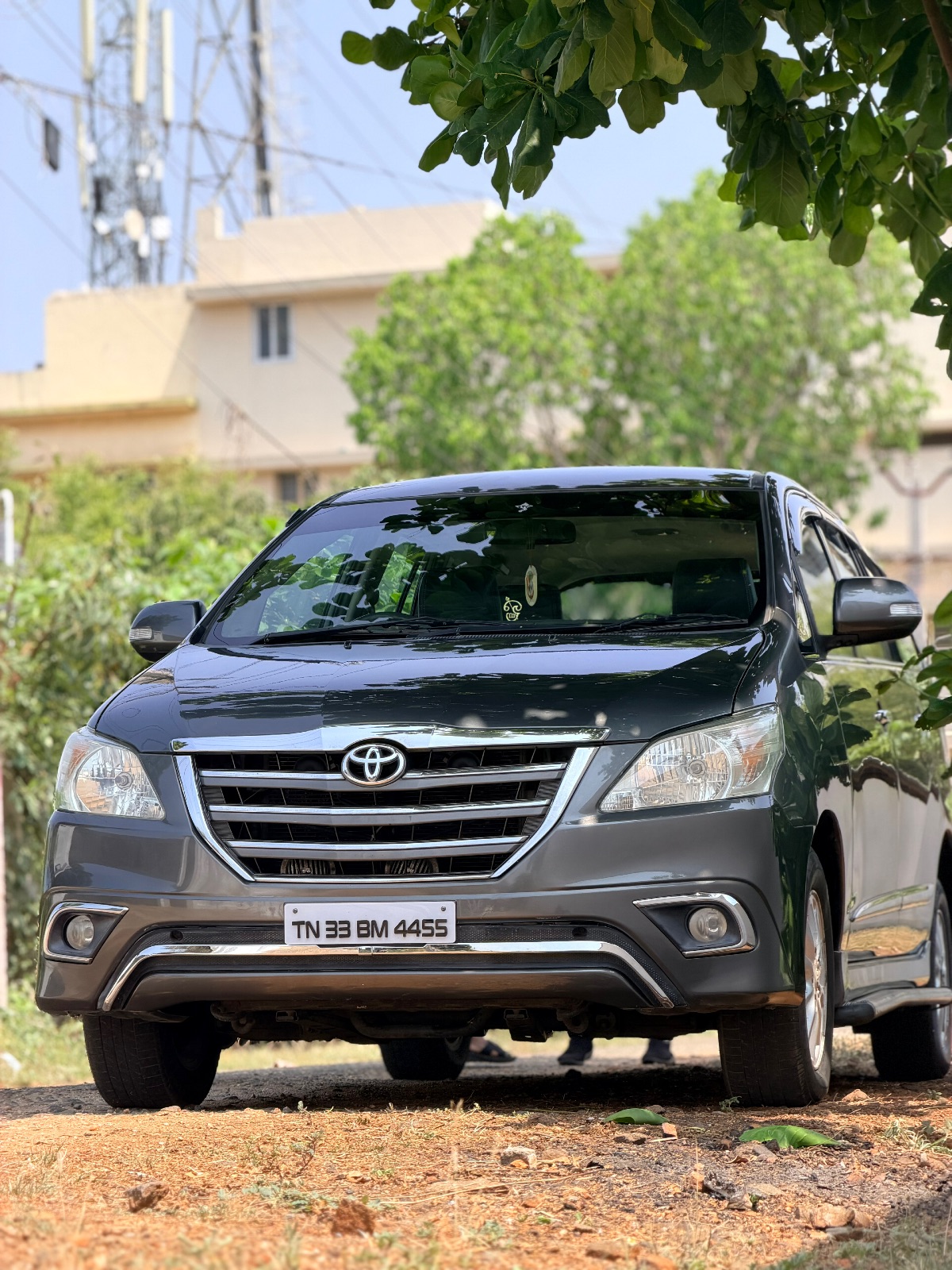 Toyota Innova - Image 7