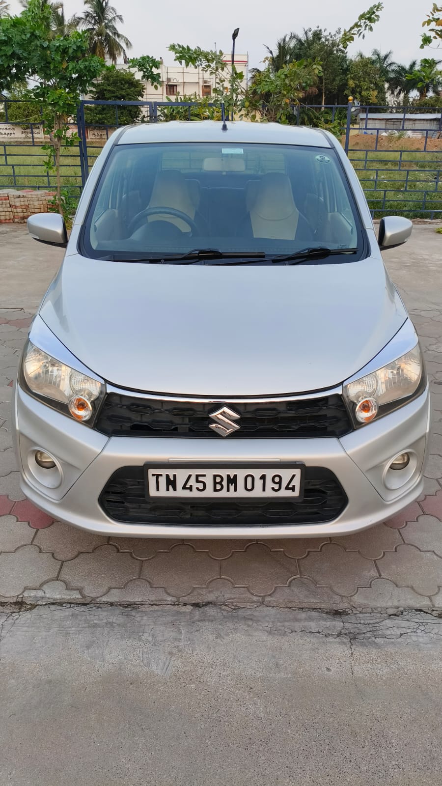 Maruti Suzuki Celerio